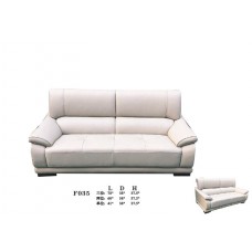 SOFA 仿皮沙發 两座 F035