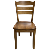 橡木餐椅