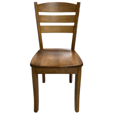 橡木餐椅